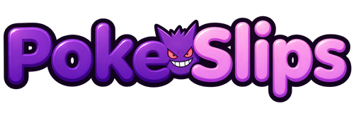 PokeSlips